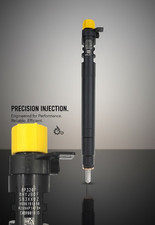 Iniettore Diesel Peugeot RCZ