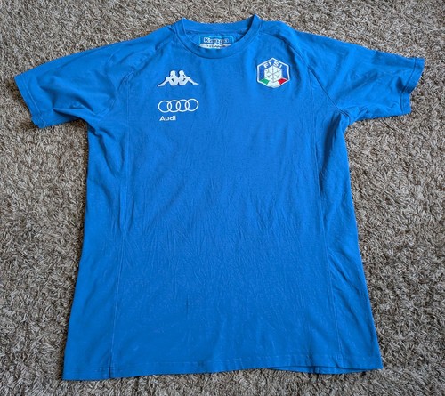 Kappa fisi equipment italia - fisi,
