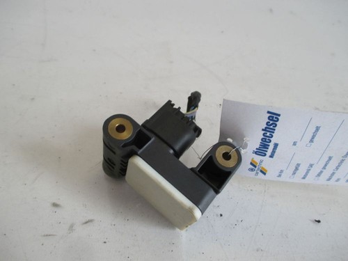 Sensore crash airbag - sensore,