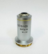 Leica N-Plan 10X/0.25