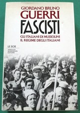 FASCISTI - Gli Italiani di