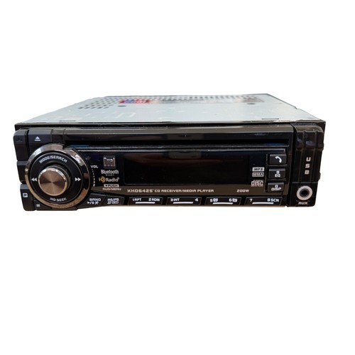 Doppio xhd6425 ricevitore - doppio,