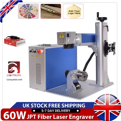 Macchina per marcatura laser