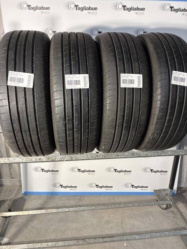 Set gomme 235 55r18 - set,