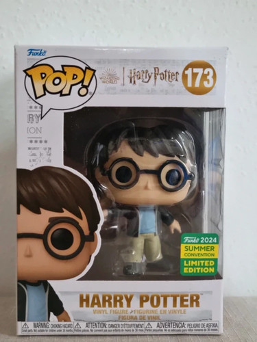 Harry potter funko - -, pop