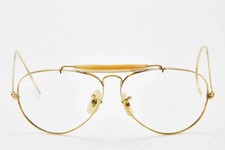 RAY BAN OUTDOORSMAN 1/30 10K
