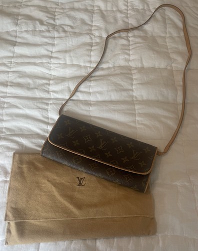 Louis vuitton twin pochette - vuitton,