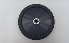Ruota tosaerba rasaerba