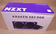 NZXT Kraken X63 RGB 280 mm