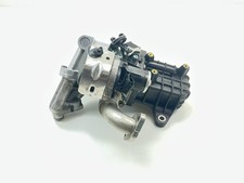 SCAMBIATORE EGR PER PEUGEOT 3008 Serie 1618NQ Diesel 1.6 (09>16)