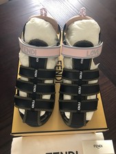 Sandali donna Fendi T-Rex