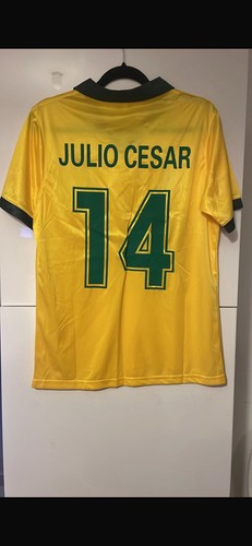 Maillot brésil julio - brésil, césar