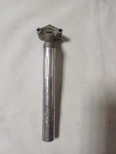 Campagnolo Super  Record 25 mm Tubo sella Reggisella seatpost  ALAN TVT Vitus