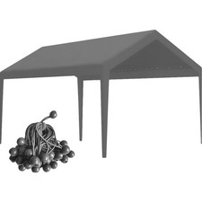 Ricambio superiore tettoia