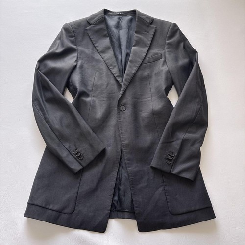 Giacca sartoriale emporio - giacca,