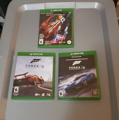 Pacchetto giochi xbox one - giochi,