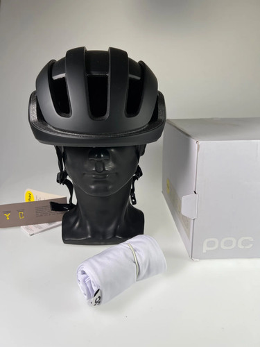 Casco bicicletta poc omne - casco,