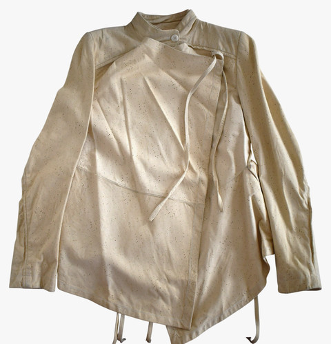 Ann demeulemeester giacca - ann,