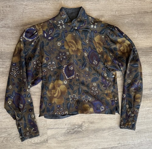 Camicetta vintage kenzo paris - camicetta,
