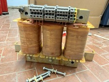 Trasformatore trifase 4000 - 4000, va