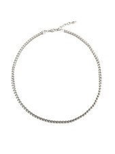 Collana Rosso Amante Uomo in