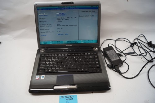 Toshiba satellite - toshiba,