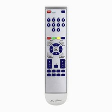 Telecomando ricambio humax - telecomando,