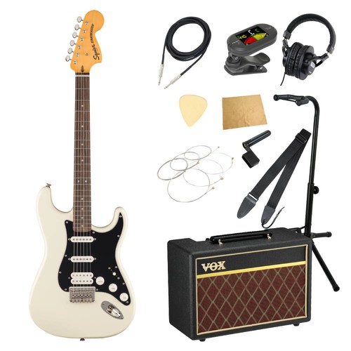 Squier fender classic vibe - fender,