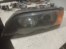 Faro proiettore anteriore