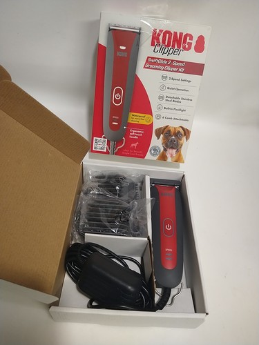 Kong velocità kit - kong,