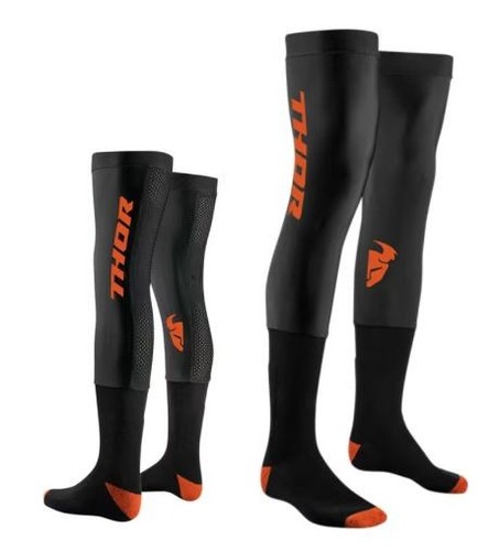 Thor calze lunghe elastiche - thor, mx