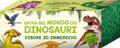 Entra nel mondo - , dei