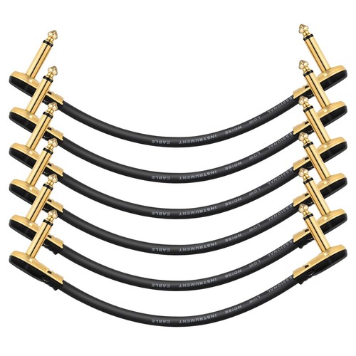 Cavo patch chitarra jack - patch,