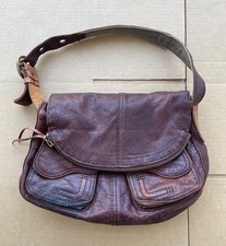 Borsa a tracolla marca Lucky