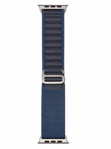 Cinturino nylon alpine - cinturino,