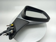 Specchio retrovisore porta