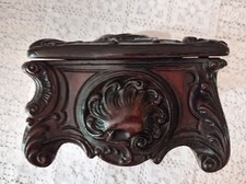 Cofanetto In Legno
