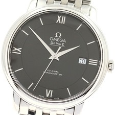 Orologio Uomo Automatico Omega