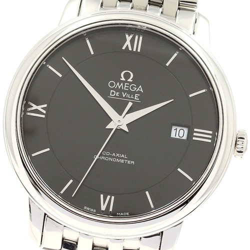 Orologio uomo automatico omega - uomo,