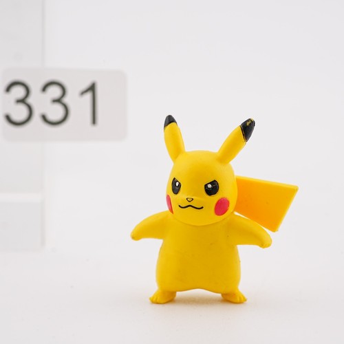 Pokemon figure sold per - figure,