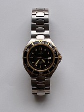 Omega Seamaster Professional