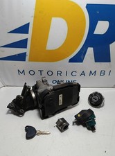 CORPO FARFALLATO CENTRALINA ECU PIAGGIO VESPA GTS 300  2015 2016 CM084823