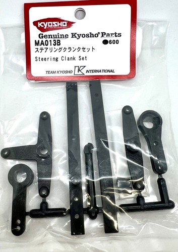Kyosho mad force - kruiser, /