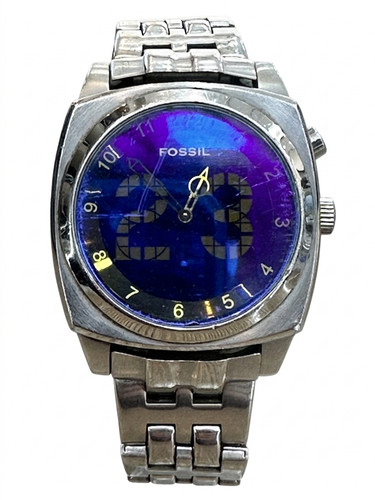 Raro orologio fossil - raro,