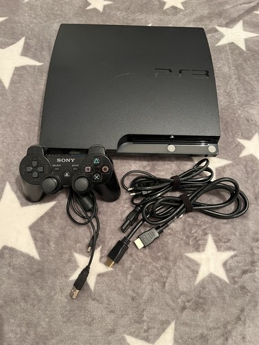 Sony playstation slim - sony, 160