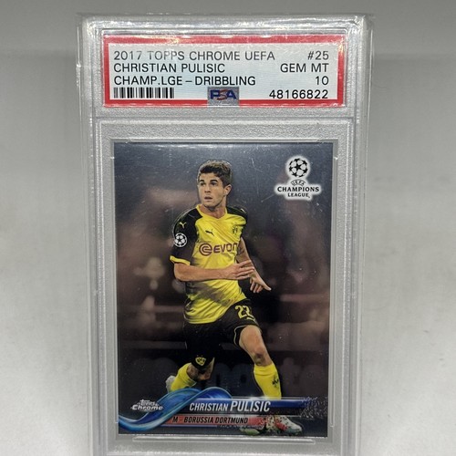 2017 topps chrome ucl - topps,