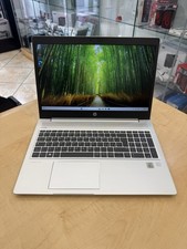 Notebook Hp 450 G7 i5 10th