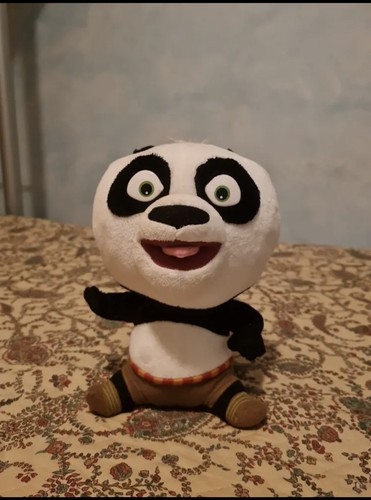 Peluche kung panda - peluche,