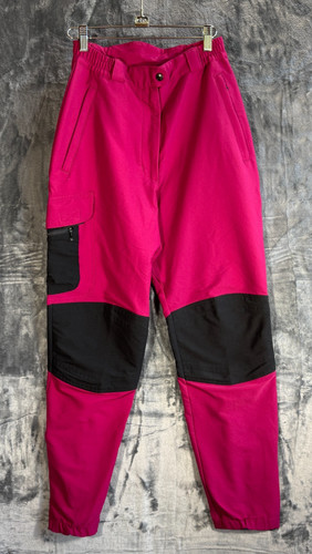 Raro pantalone donna rosa - pantalone,