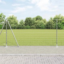 Recinzione con Posto esterna